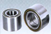 Double-row Tapered Roller Bearings